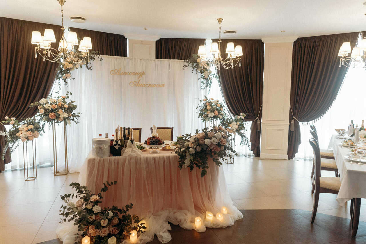 Гостиница Гранд Отель Старый Оскол-140