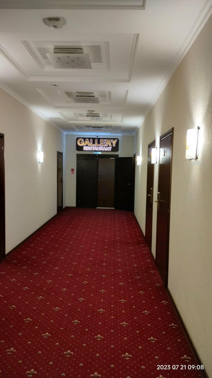 Гостиница Гранд Отель Старый Оскол-163