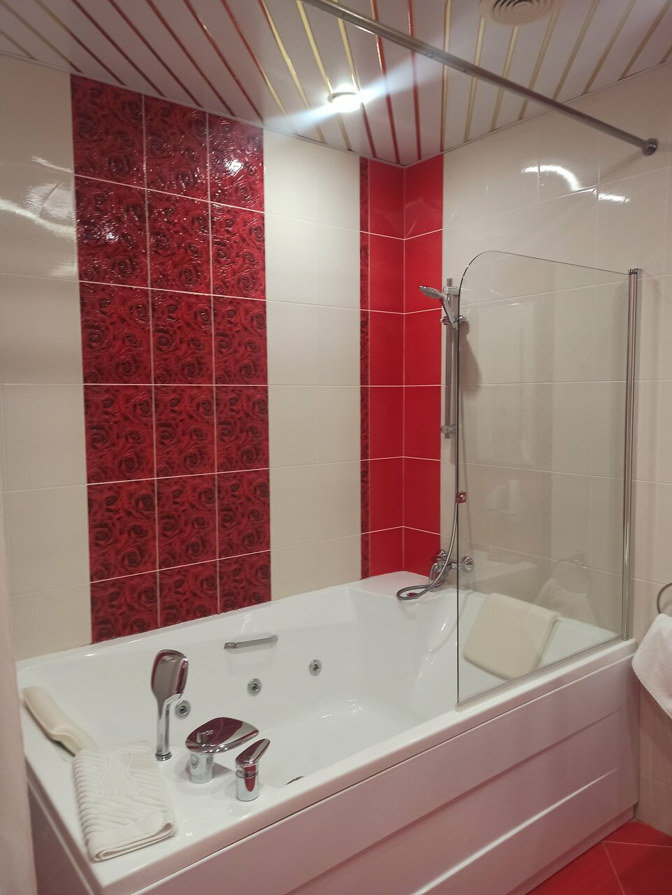 Гостиница Гранд Отель Старый Оскол-151