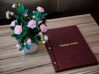 Гостиница Гранд Отель Старый Оскол-7