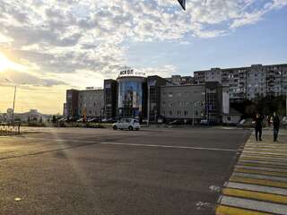 Гостиница Гранд Отель Старый Оскол-2