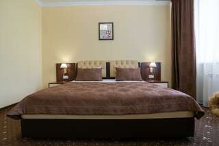 Гостиница Гранд Отель Старый Оскол-6