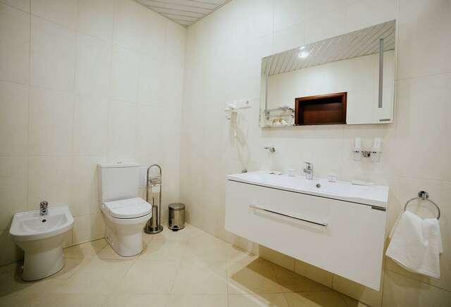 Гостиница Гранд Отель Старый Оскол-71