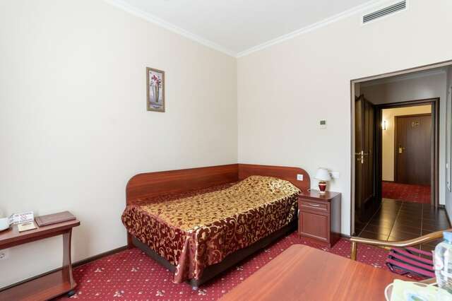 Гостиница Гранд Отель Старый Оскол-103