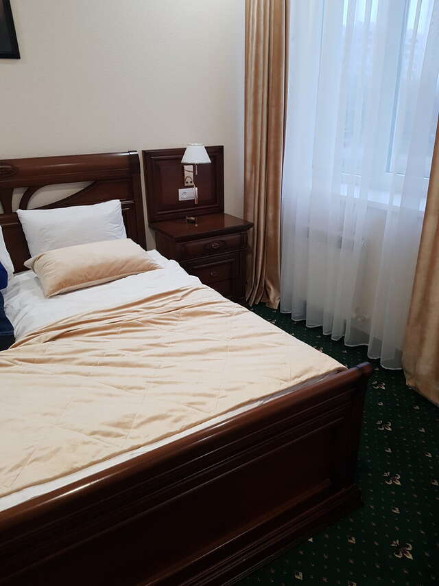 Гостиница Гранд Отель Старый Оскол-152