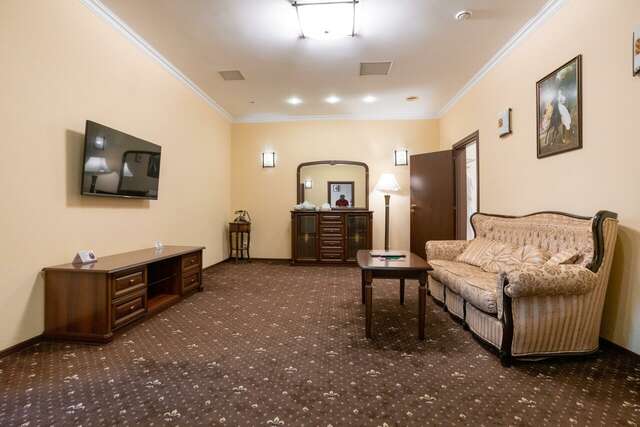 Гостиница Гранд Отель Старый Оскол-87