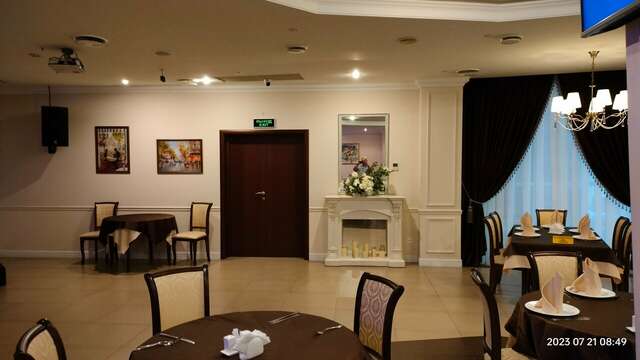 Гостиница Гранд Отель Старый Оскол-166