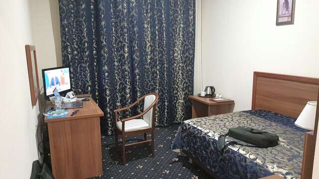 Гостиница Гранд Отель Старый Оскол-156