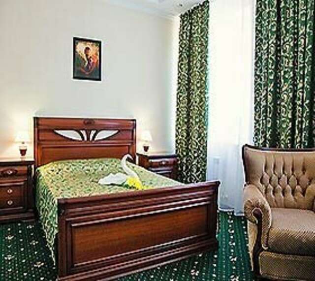 Гостиница Гранд Отель Старый Оскол-41