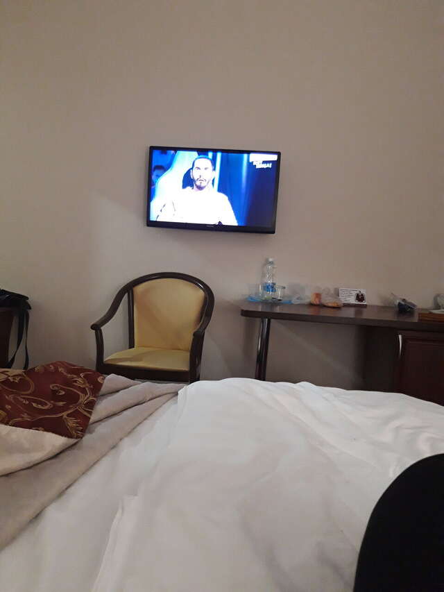 Гостиница Гранд Отель Старый Оскол-127