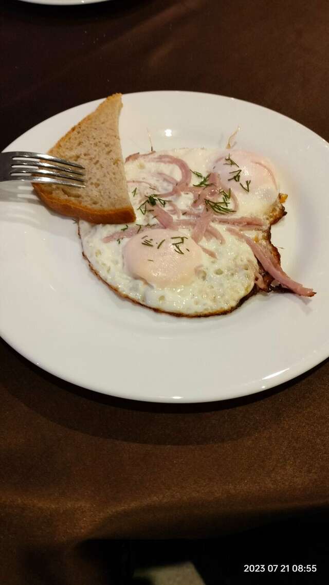 Гостиница Гранд Отель Старый Оскол-158