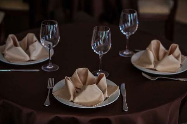 Гостиница Гранд Отель Старый Оскол-48