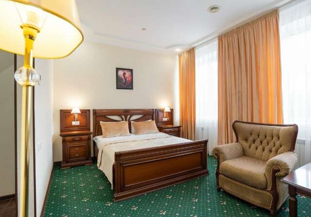 Гостиница Гранд Отель Старый Оскол-75