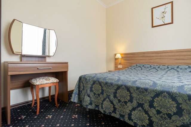 Гостиница Гранд Отель Старый Оскол-70