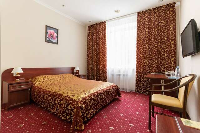 Гостиница Гранд Отель Старый Оскол-111