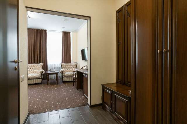 Гостиница Гранд Отель Старый Оскол-89