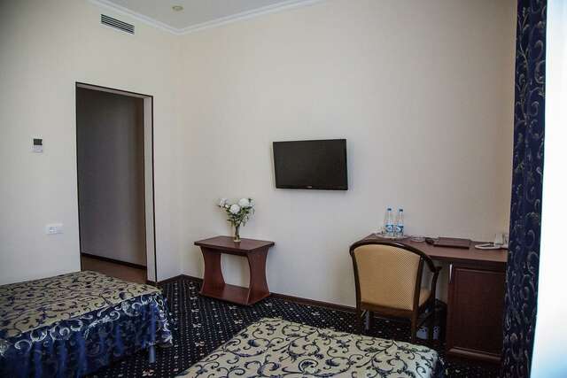 Гостиница Гранд Отель Старый Оскол-76