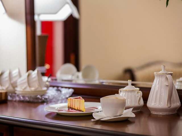 Гостиница Гранд Отель Старый Оскол-34