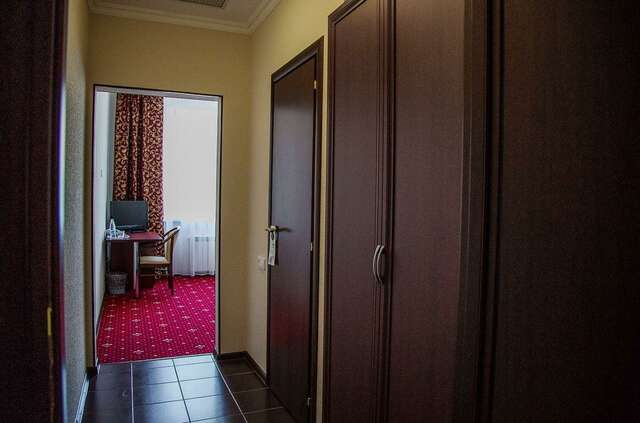 Гостиница Гранд Отель Старый Оскол-86