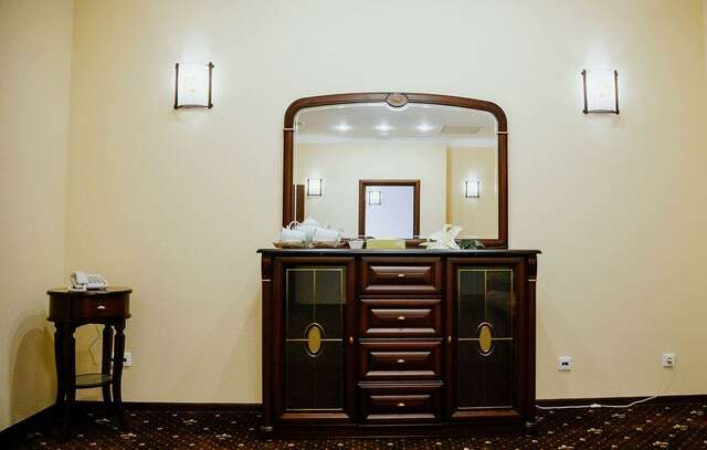 Гостиница Гранд Отель Старый Оскол-23