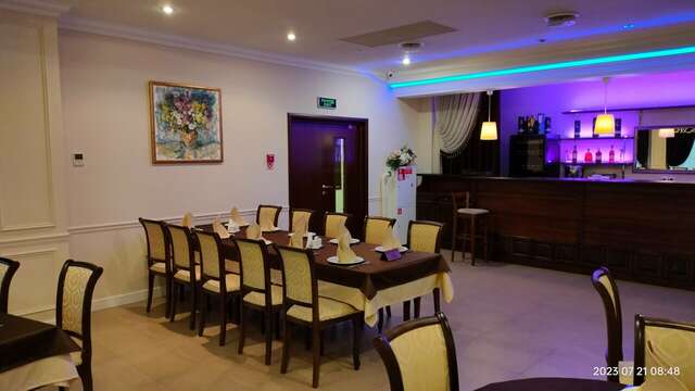 Гостиница Гранд Отель Старый Оскол-159