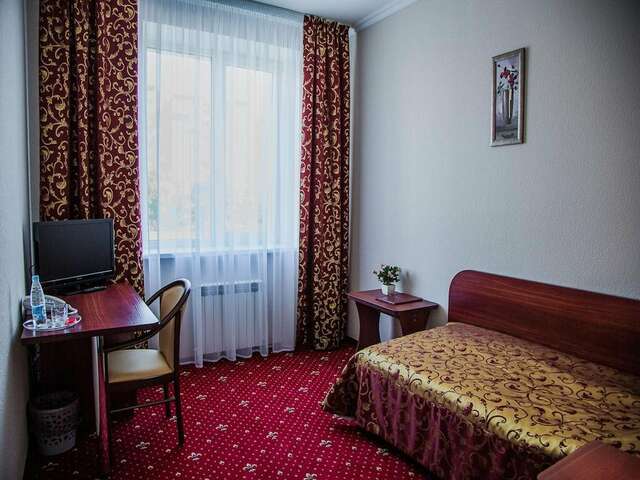 Гостиница Гранд Отель Старый Оскол-115