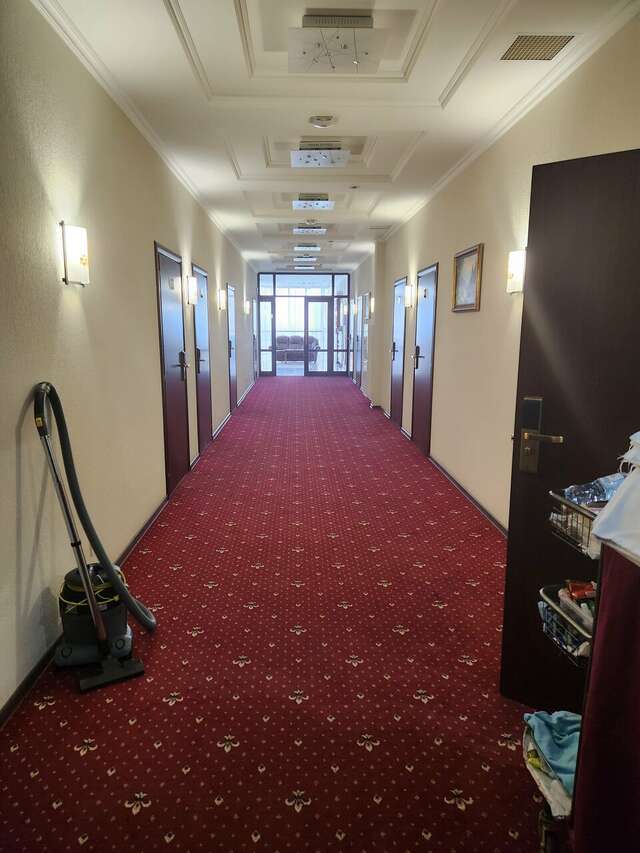 Гостиница Гранд Отель Старый Оскол-131