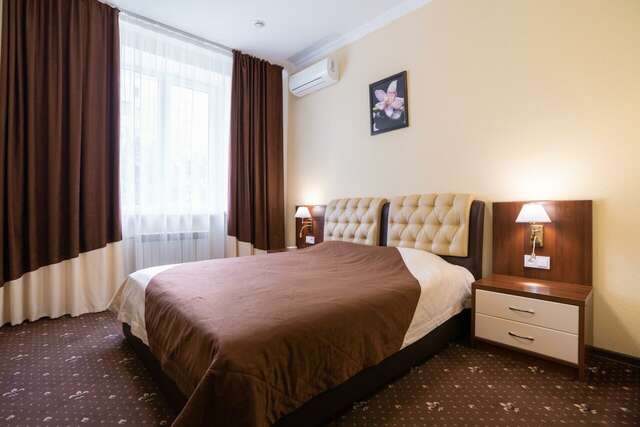 Гостиница Гранд Отель Старый Оскол-57