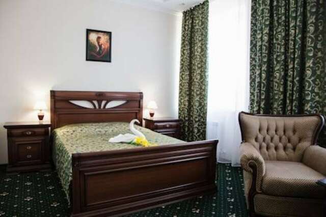Гостиница Гранд Отель Старый Оскол-106