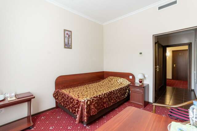 Гостиница Гранд Отель Старый Оскол-55