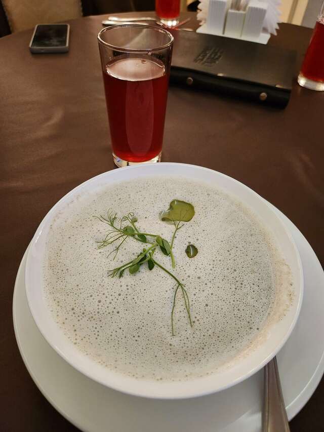 Гостиница Гранд Отель Старый Оскол-145