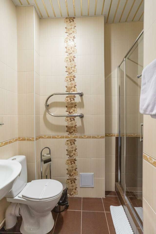 Гостиница Гранд Отель Старый Оскол-107