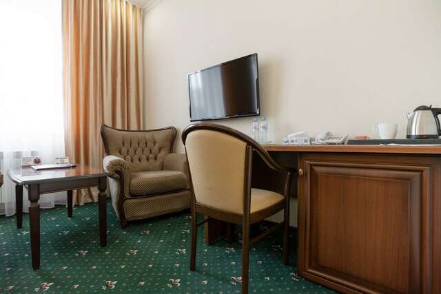 Гостиница Гранд Отель Старый Оскол-84