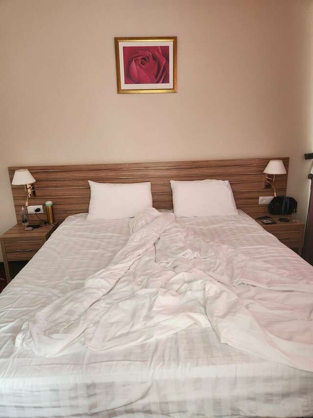 Гостиница Гранд Отель Старый Оскол-143