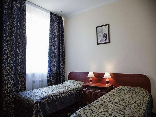 Гостиница Гранд Отель Старый Оскол-96