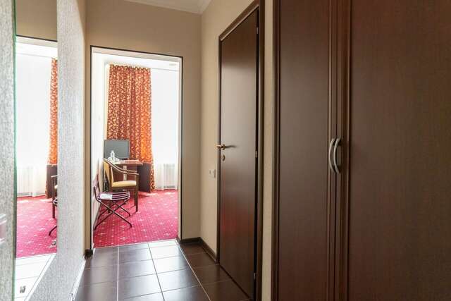 Гостиница Гранд Отель Старый Оскол-67