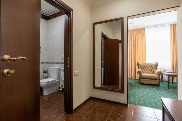 Гостиница Гранд Отель Старый Оскол-50