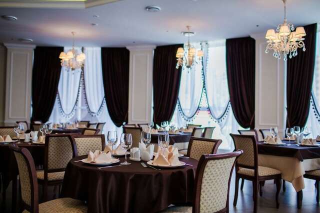 Гостиница Гранд Отель Старый Оскол-104