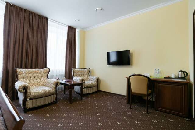 Гостиница Гранд Отель Старый Оскол-114