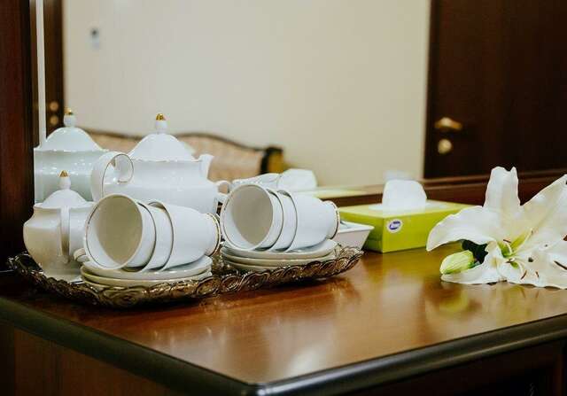 Гостиница Гранд Отель Старый Оскол-22