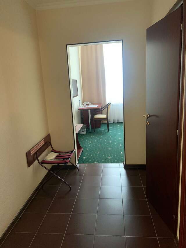 Гостиница Гранд Отель Старый Оскол-163