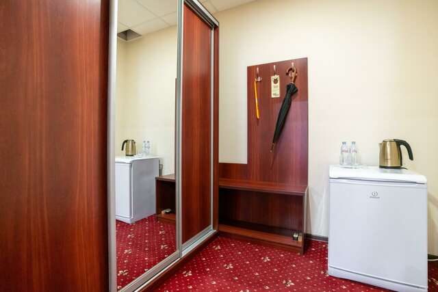 Гостиница Гранд Отель Старый Оскол-54