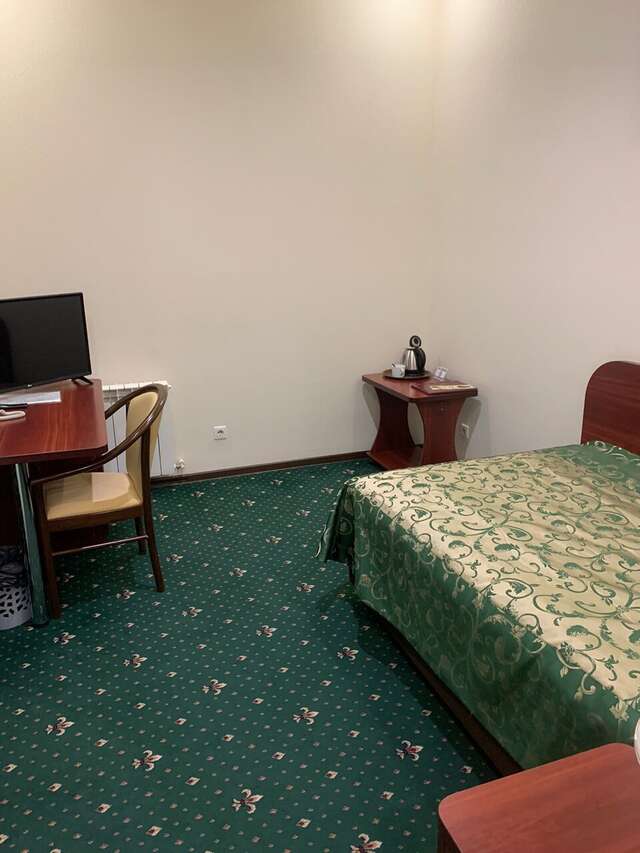 Гостиница Гранд Отель Старый Оскол-167