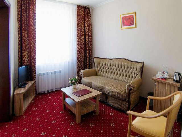 Гостиница Гранд Отель Старый Оскол-105