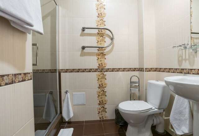 Гостиница Гранд Отель Старый Оскол-91