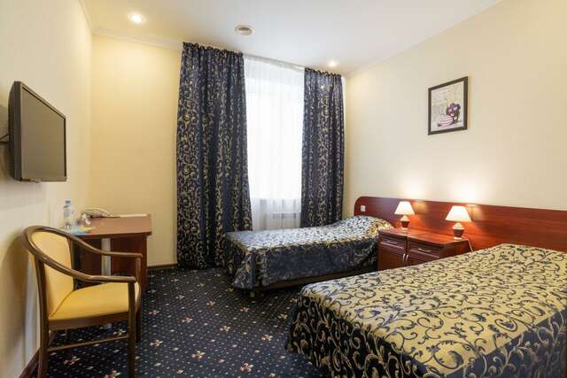 Гостиница Гранд Отель Старый Оскол-101