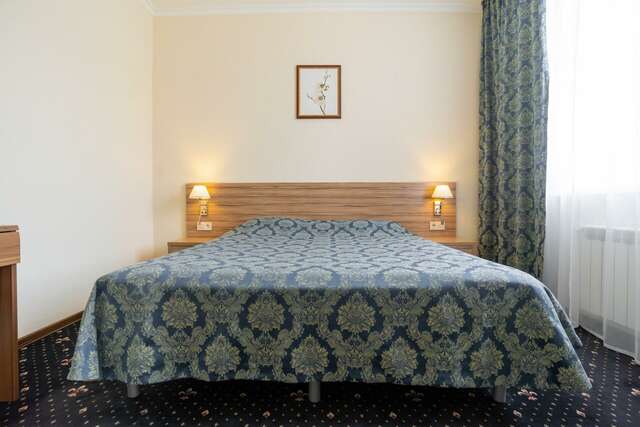 Гостиница Гранд Отель Старый Оскол-46