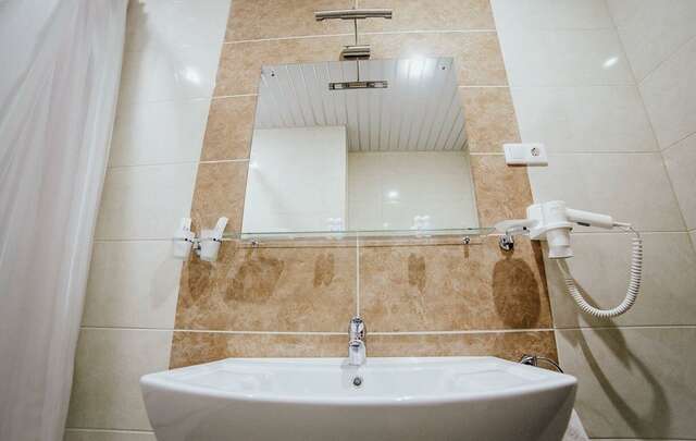 Гостиница Гранд Отель Старый Оскол-56