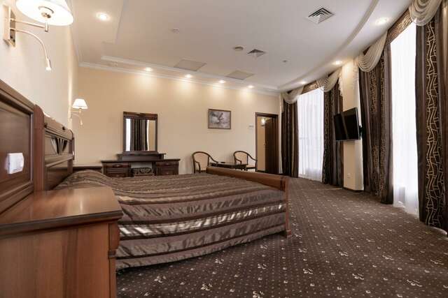 Гостиница Гранд Отель Старый Оскол-53