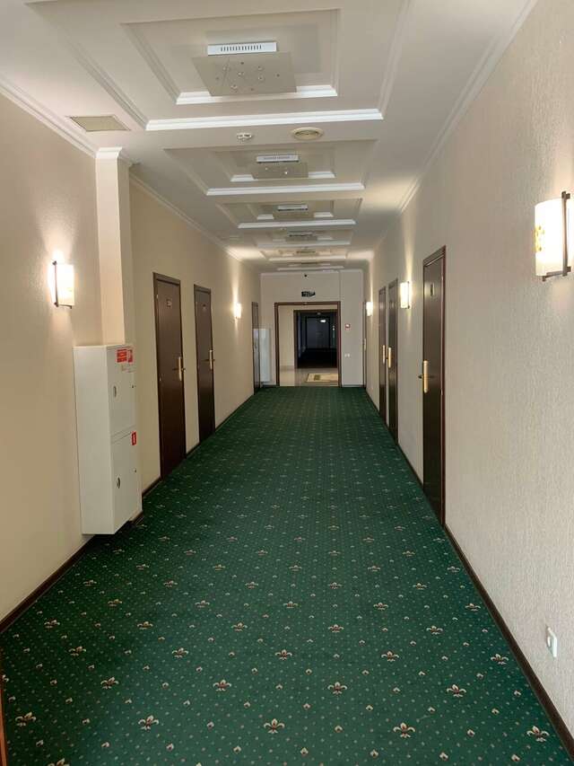 Гостиница Гранд Отель Старый Оскол-157